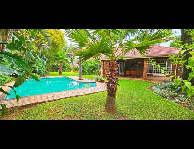 4 BEDROOM HOUSE FOR SALE IN WINGATE PARK